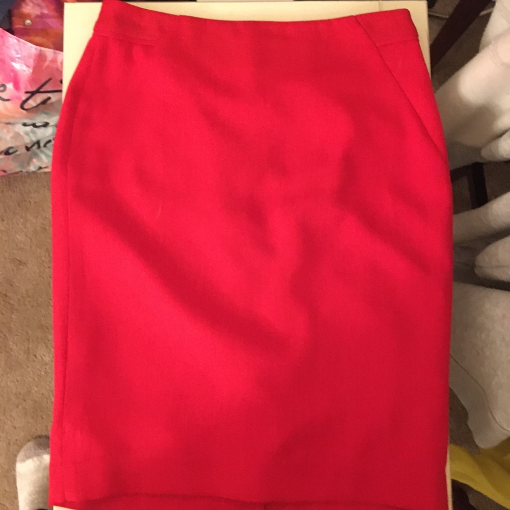 The Limited pencil skirt - Picture 2 of 3